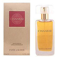 Cinnabar By Estee Lauder For Women. Eau De Parfum Spray 1.7-Ounces