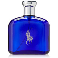 Ralph Lauren Polo Blue Eau de Toilette 4.2-oz.