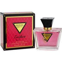 Guess Seductive I'm Yours Eau De Toilette Spray for Women, 2.5 Ounce