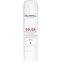 Goldwell Dualsenses Color Brilliance Conditioner, 10.1 Fl Oz (Pack of 1)