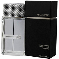 Adam Levine by Adam Levine for Men Eau De Toilette Spray, 3.4 Ounce