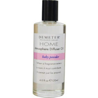 Demeter by Demeter Baby Powder Atmosphere Diffuser Oil 4 OZ