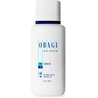 Obagi Nu-Derm Toner  Alcohol-Free, Balancing Nondrying Toner with Witch Hazel & Aloe Vera, Safe for Sensitive Skin  6.7 oz