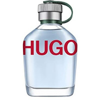 Hugo Boss Hugo Man Eau de Toilette 4.2 fl oz