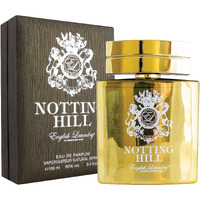 English Laundry Notting Hill Eau de Parfum, 3.4 Fl Oz