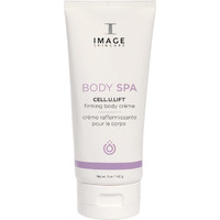 IMAGE Skincare, BODY SPA CELL.U.LIFT Firming Body Crme, Lotion to Visibly Sculpt, Smooth and Tone Skin, 5 oz