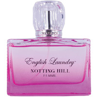 English Laundry Notting Hill Femme Eau de Parfum Spray, 3.4 Fl Oz