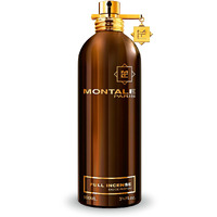 MONTALE Full Incense Eau de Parfum Spray, 3.3 Fl Oz