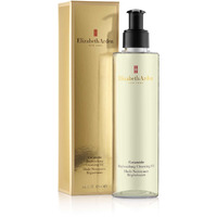 Elizabeth Arden Ceramide Replenishing Cleansing Oil, Skin Care Cleanser, 6.6 oz