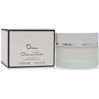 Oscar De La Renta Signature Collection, Body Cream for Women, 5.0 Fl. Oz.