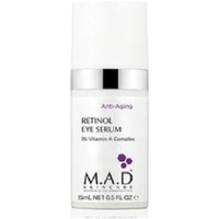 M.A.D Skincare Anti-Aging Retinol Eye Serum 15g