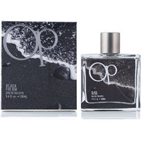 Ocean Pacific Op Black EDT for Men, 3.4 Oz