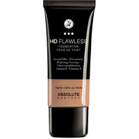 HD Flawless Fluid Foundation