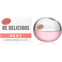 DKNY Be Delicious Fresh Blossom Eau de Parfum Perfume Spray For Women, 1.7 Fl. Oz.