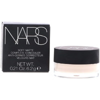 NARS Soft Matte Complete Concealer Chantilly - for fair skin with neutral undertones, Natural, 0.21 Ounce (Pack of 1), C-NA-062-03