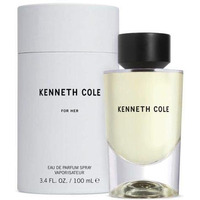 Kenneth Cole Eau de Parfum Spray For Her, 3.4 oz.