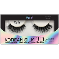 Rude - Korean Silk 3D Lashes - Audacious