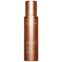 Clarins Extra-Firming Phyto-Serum | Anti-Aging | Visibly Firms, Lifts and Tightens Slackened Skin | Visibly Redefines Facial Contours | Hyaluronic Acid Deeply Hydrates | All Skin Types | 1.6 Fl Oz