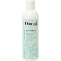 OUIDAD VitalCurl+ Balancing Rinse Conditioner, 8.5 Fl Oz