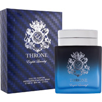 English Laundry Throne 3.4oz Eau de Parfum, 3.4 fl. oz.