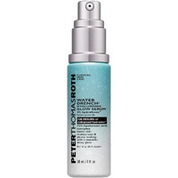 Peter Thomas Roth | Water Drench Hyaluronic Glow Serum | Hydrating Serum, Up to 120 Hours of Enhanced Hydration, 1 Fl Oz.