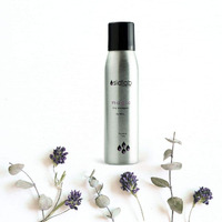 Sidlab Haircouture Magic Dry Shampoo adds volume, absorbs oil, and smells incredibly clean 3oz