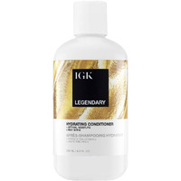 IGK LEGENDARY Dream Hair Conditioner | Healthy + Hydrated + Shine | Vegan + Cruelty Free | 8 Oz