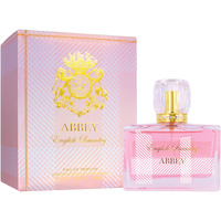 English Laundry Abbey Eau De Parfum Spray, 3.4 fl. oz. for Women