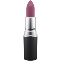 Powder Kiss Lipstick by M.A.C P For Potent 3g