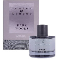 Joseph Abboud Dark Woods Cologne for Men Eau de Parfum, 3.4 fl. oz.