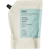 AG Care Vita C Vitamin C Strengthening Conditioner 33.8 Fl Oz