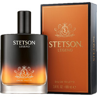 Stetson Legend - 3.4 Fl Oz