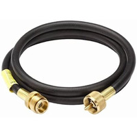 Mr Heater F273710 5' Propane Hose Assembly