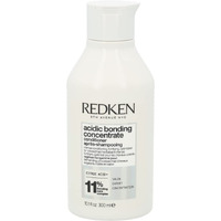 Redken | Balsamo professionale Acidic Bonding Concentrate ABC, Azione Riparatrice, Per Tutti i Tipi di Capelli Danneggiati, 300 ml