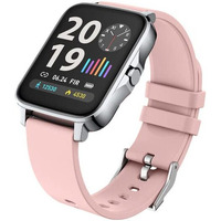 Vista Shops Lifestyle Smart Watch Heart Health Monitor and More