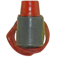 Bennett VP-1135 Red Solenoid