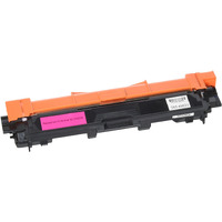 PCI Brand Compatible Toner Cartridge Replacement for Brother TN-225M Magenta Toner Cartridge 2.2K Yield