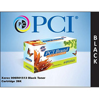 PCI Brand Compatible Toner Cartridge Replacement for Xerox 006R01513 Black Toner Cartridge 26K Yield