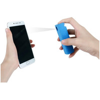 Phone Butler Spray Wipe Dry And Clean for Phone,Tablets,Laptops