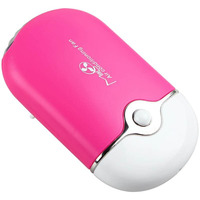 Porta Cooler Portable Air Conditioning USB Powered Personal Mini Fan