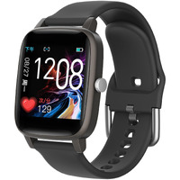 Vista Shops Ultima Heart Health Tracker Smart Watch with Many More Functions