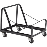 National Public Seating Dolly for 8600 Chair