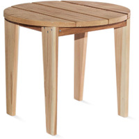 All Things Cedar MK03 Cedar Muskoka Table