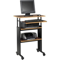 Muv Stand-up Adjustable Height Desk