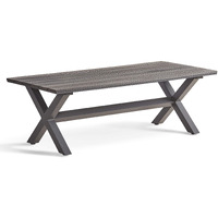 Kingston X-Base Coffee Table