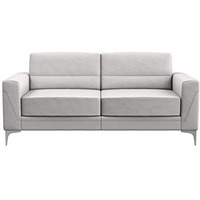 Global Furniture USA Light Grey Gray Sofas