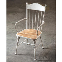 Fanback Windsor Chair