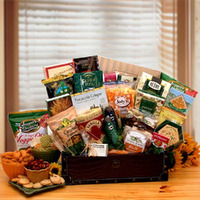 Gourmet Gift Baskets