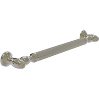 Allied Brass TD-GRS-36 36 inch Smooth Grab Bar, Polished Nickel