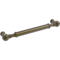 Allied Brass W-3/3 3 Inch Cabinet Pull, 3" x 3/4", Antique Brass